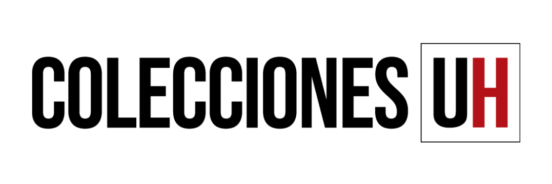 Colecciones UH