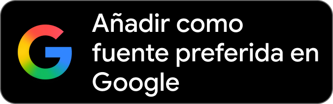 Añadinos como fuente de noticias en Google