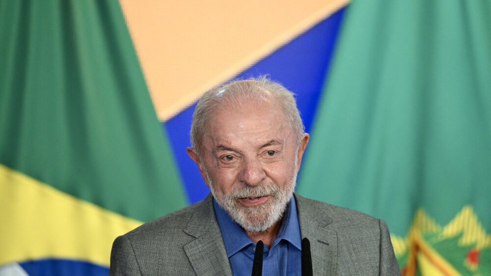 BRAZIL-ELECTION-RUNOFF-CAMPAIGN