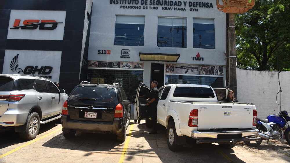 Fachada importadora de armas Global Hawk Defense (GHD).jpeg