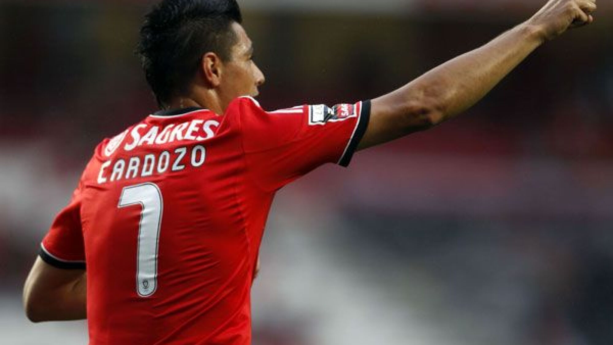 Cardozo Football Óscar Cardozo: “El fútbol me dio todo” - D10 | Noticias del deporte de ...