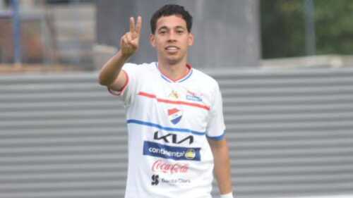 Carlos Arrúa
