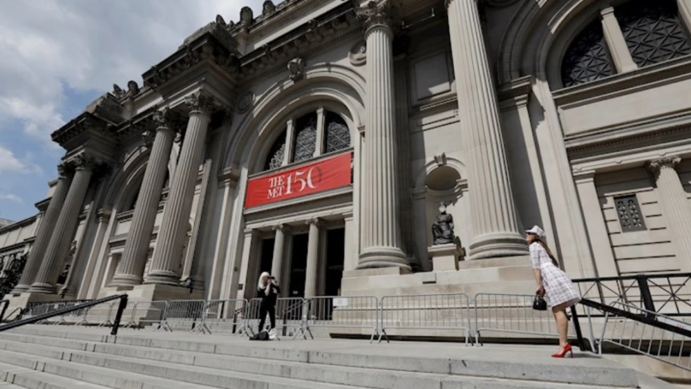 EEUU devuelve siete obras de arte robadas por los nazis EEUU devuelve siete obras de arte robadas por los nazis