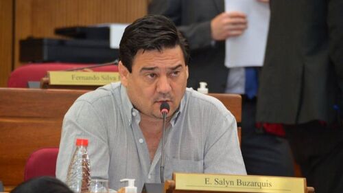 Enrique Salyn Buzarquis-senador_.tif