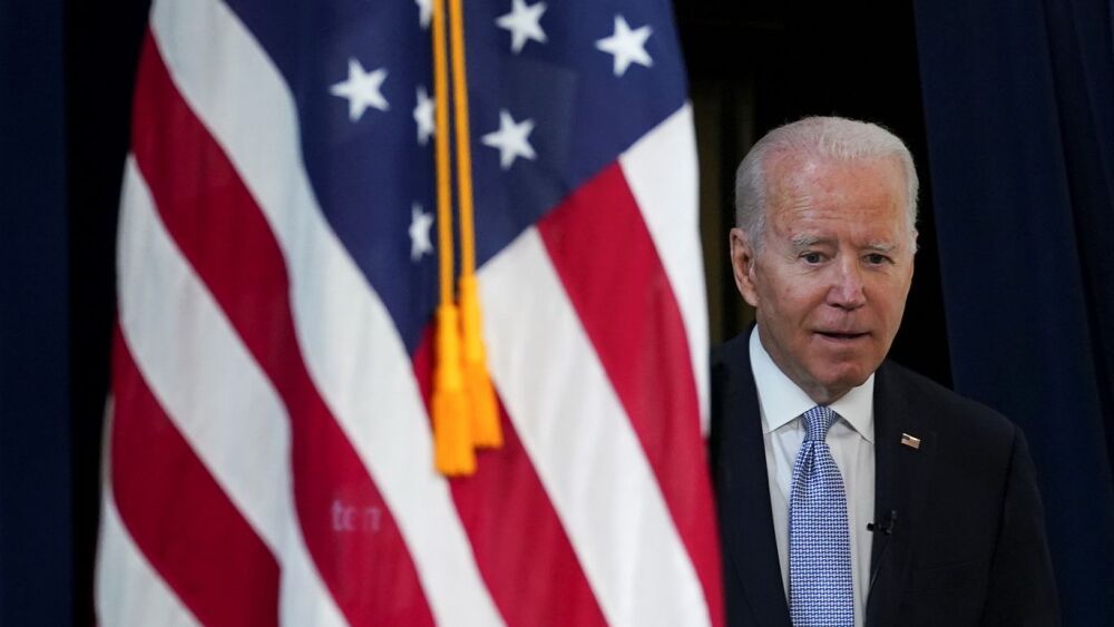 Joe Biden