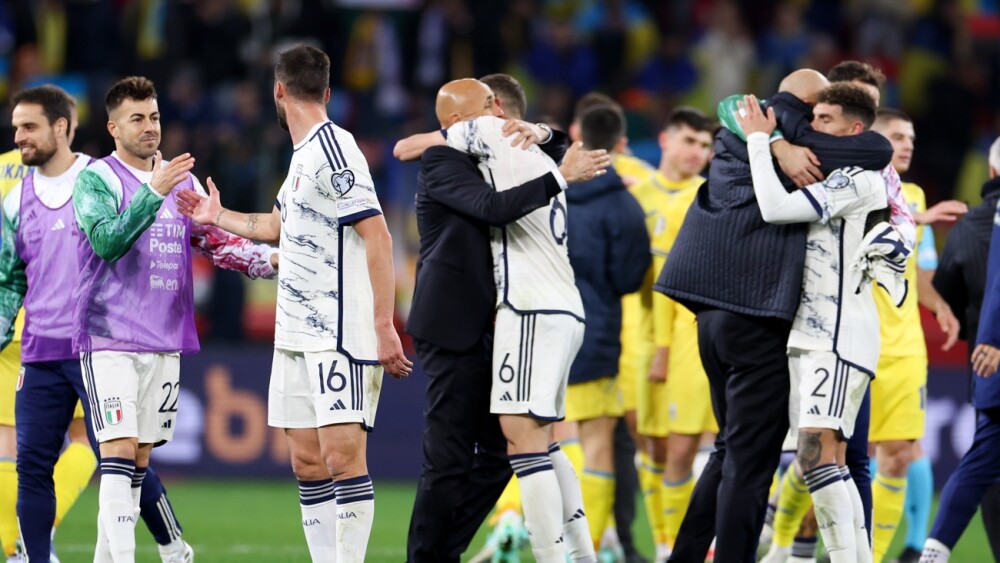 Italia defenderá corona en la Eurocopa 2024 D10 Noticias del