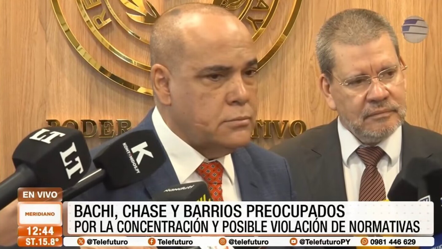 Oficialistas piden informes al BCP sobre Ueno Bank