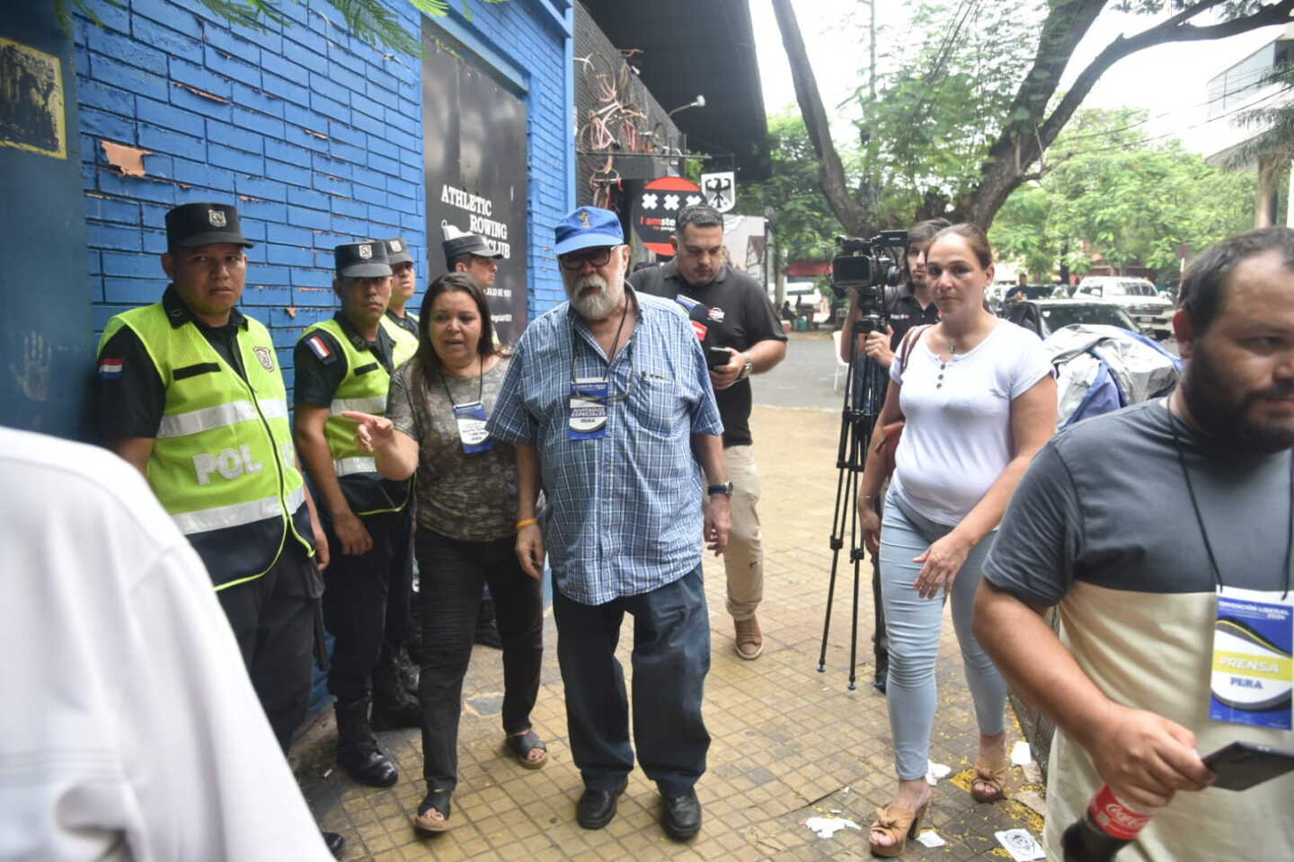 Yoyito Franco