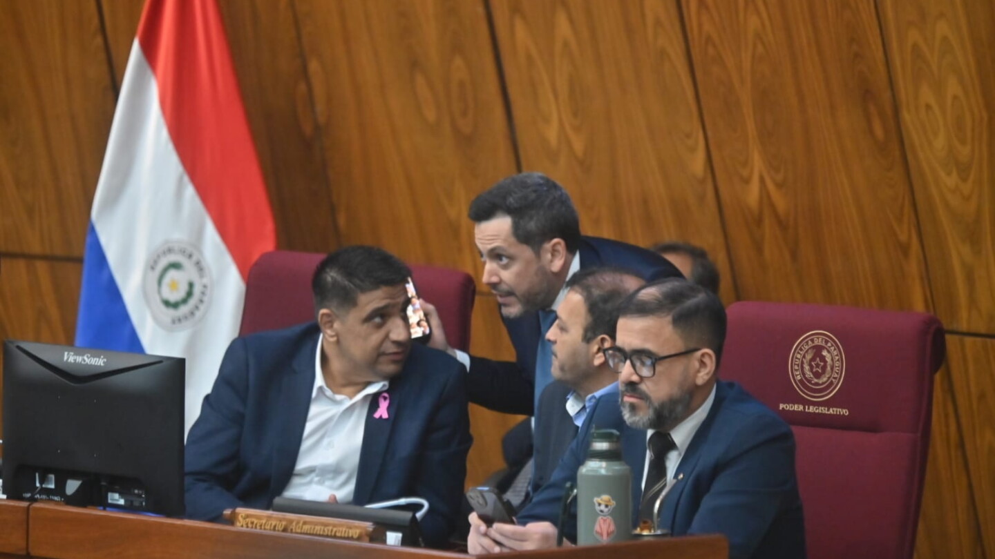 Cámara de Diputados establece Comisión Especial para mitigar efectos de El Niño
