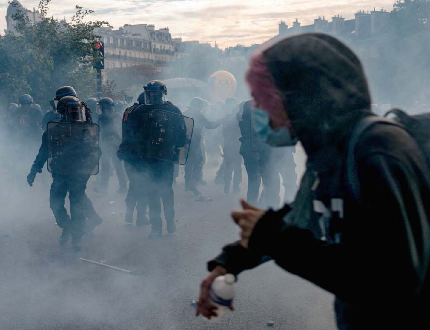 FRANCE-POLITICS-EDUCATION-DEMO