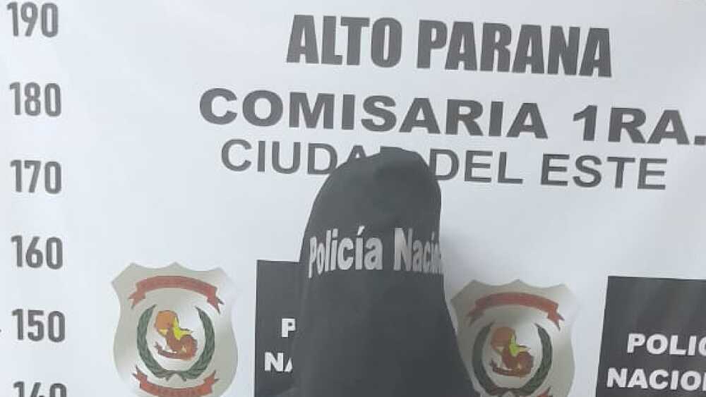 aprehendido