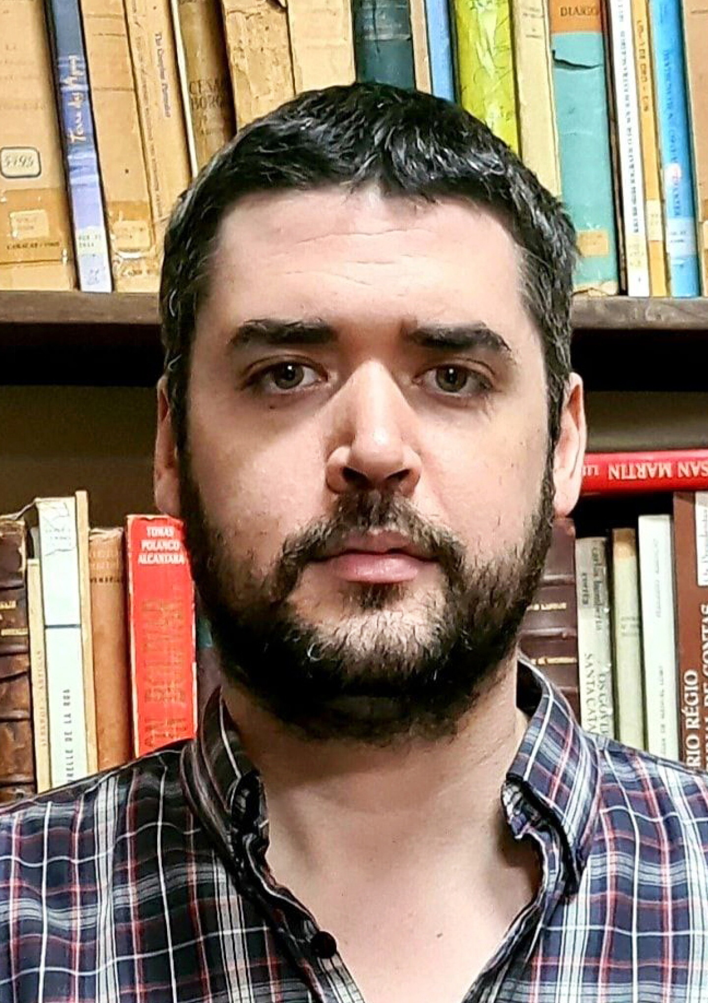 Carlos Anibel Peris, sociólogo, analista político, docente_Carlos Anibal Peris2_38666108.jpg