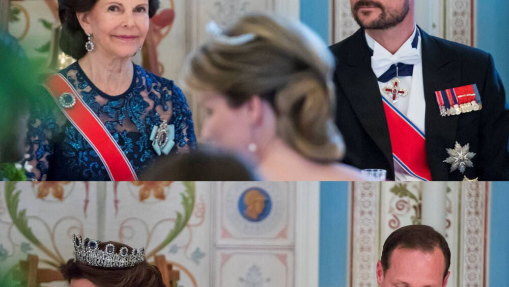 Pr ncipe Se Afeita En Cena De Cumplea os De Sus Padres ltima Hora pr-ncipe-se-afeita-en-cena-de-cumplea-os-de-sus-padres-ltima-hora