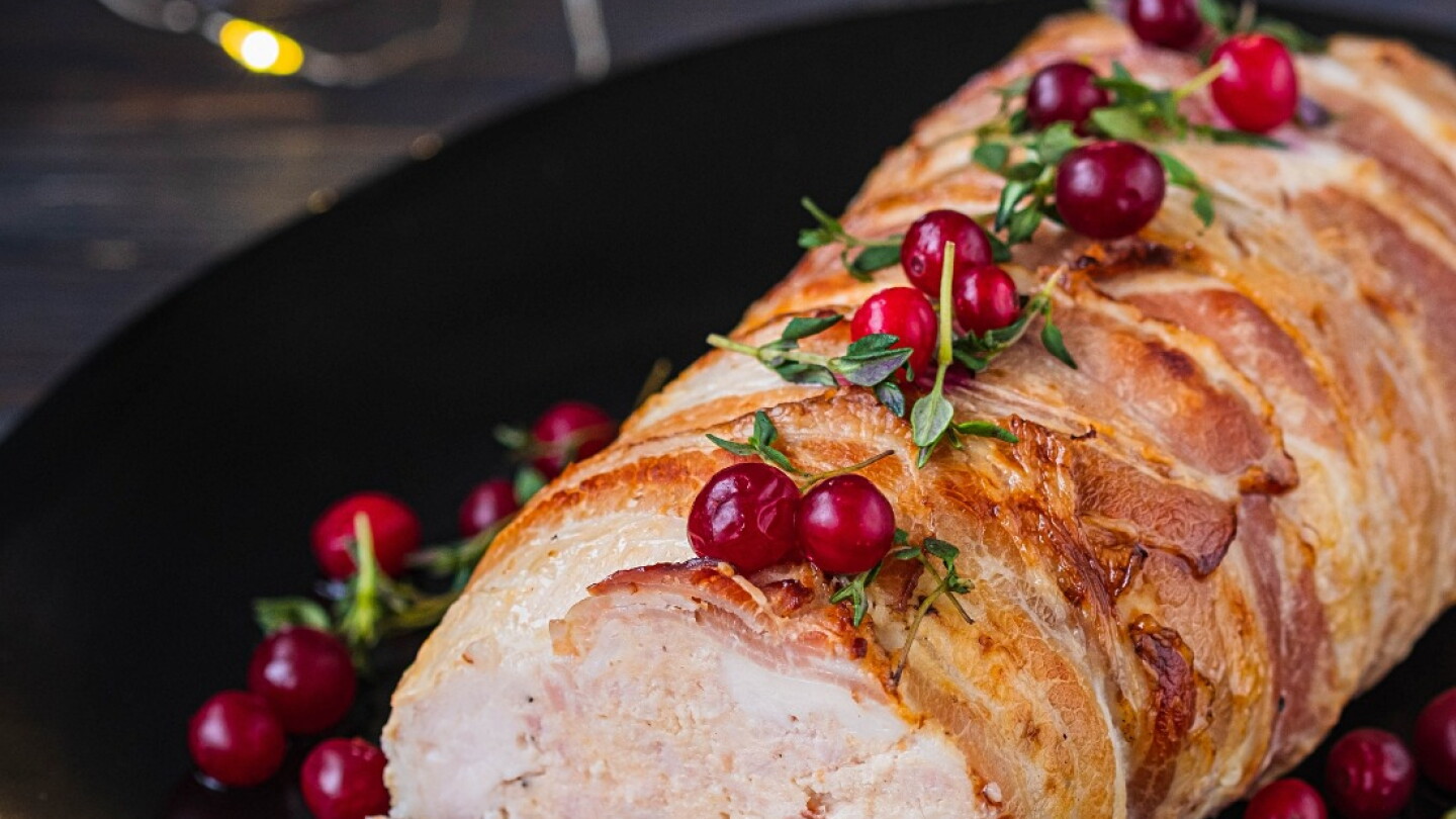 Cocina Navideña: una propuesta para compartir sabores y tradiciones ...