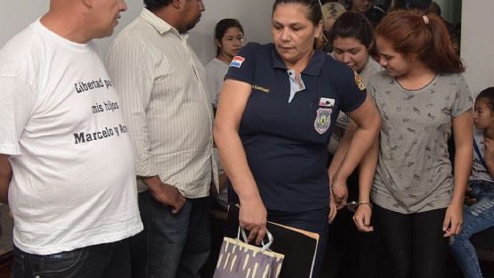 Detenida Alba Armoa.jpg
