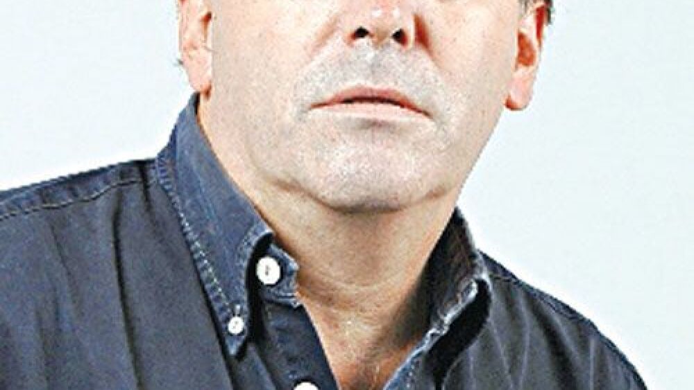 Alfredo Boccia