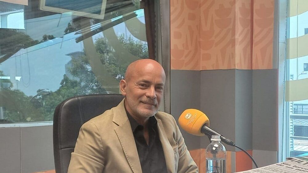 Miguel Cardona
