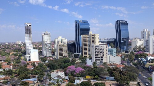 Eje corporativo