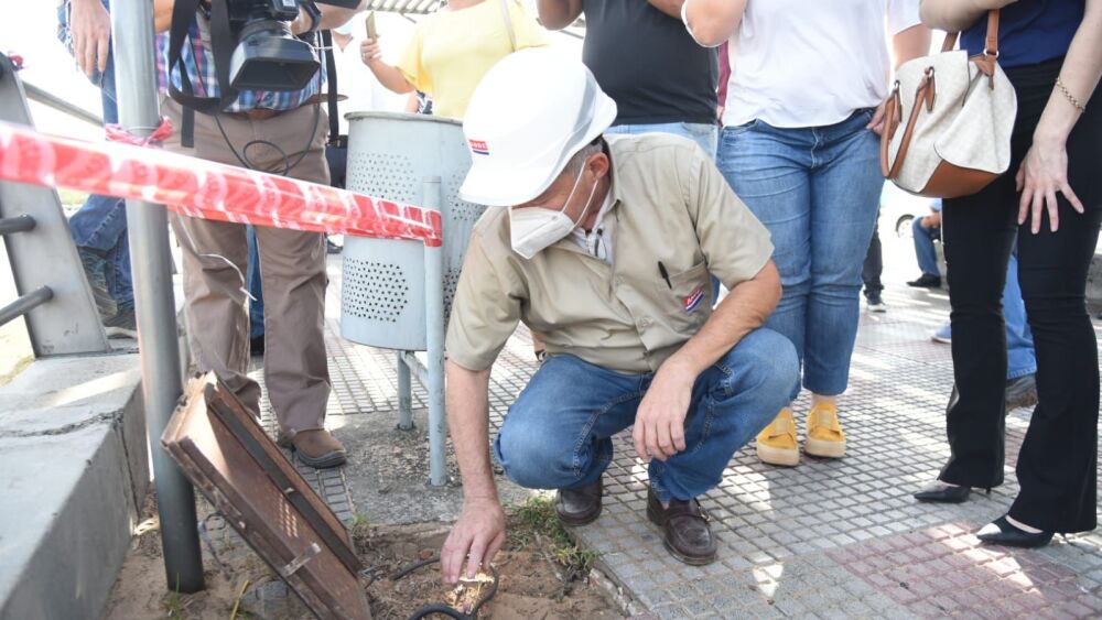 ande costanera