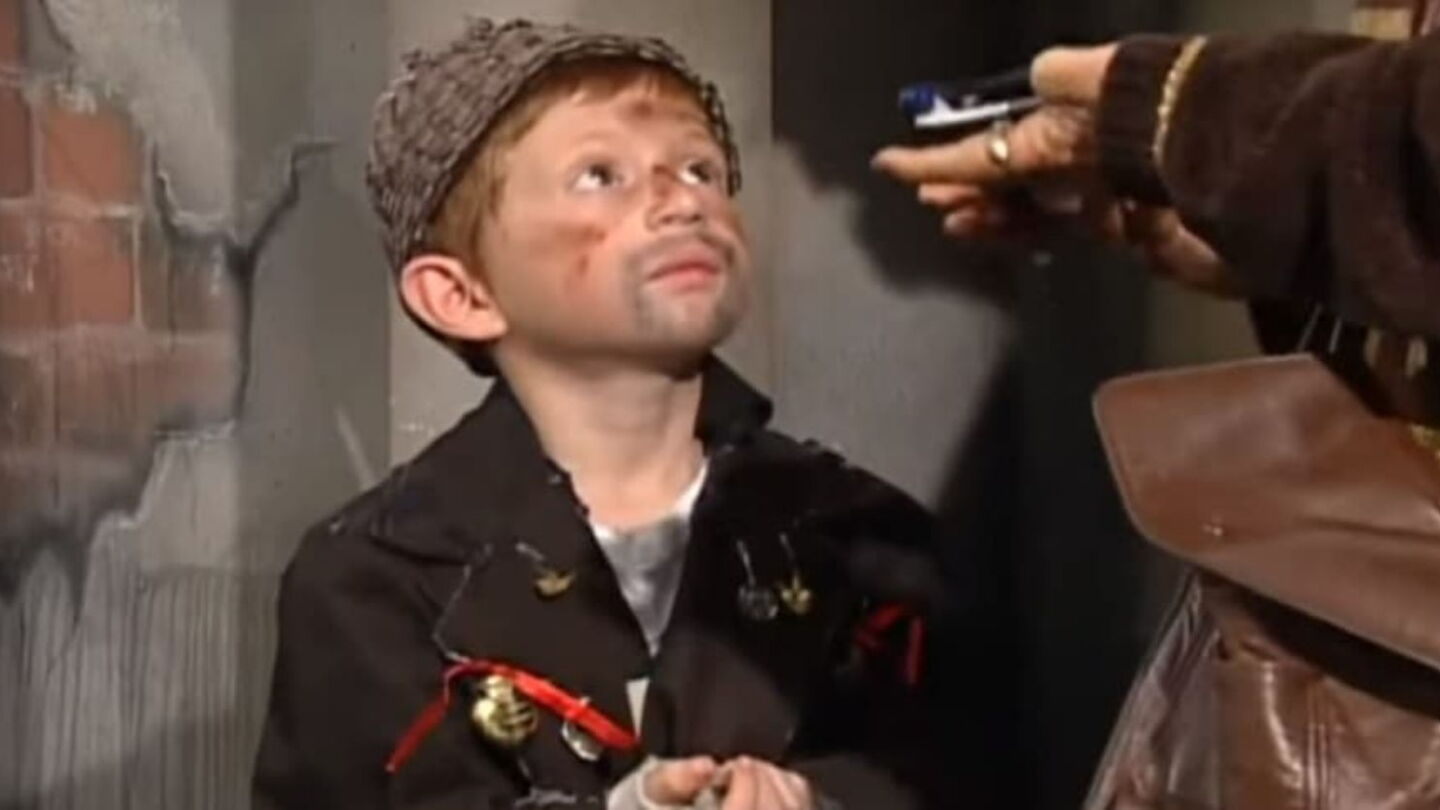 Benito Rivers Rico Meme Murió actor del meme