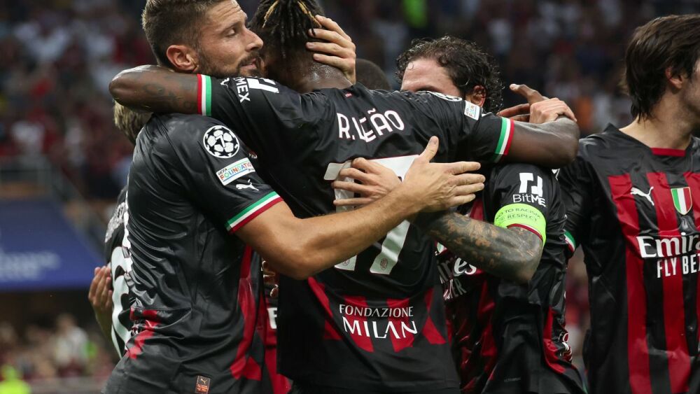 Milan
