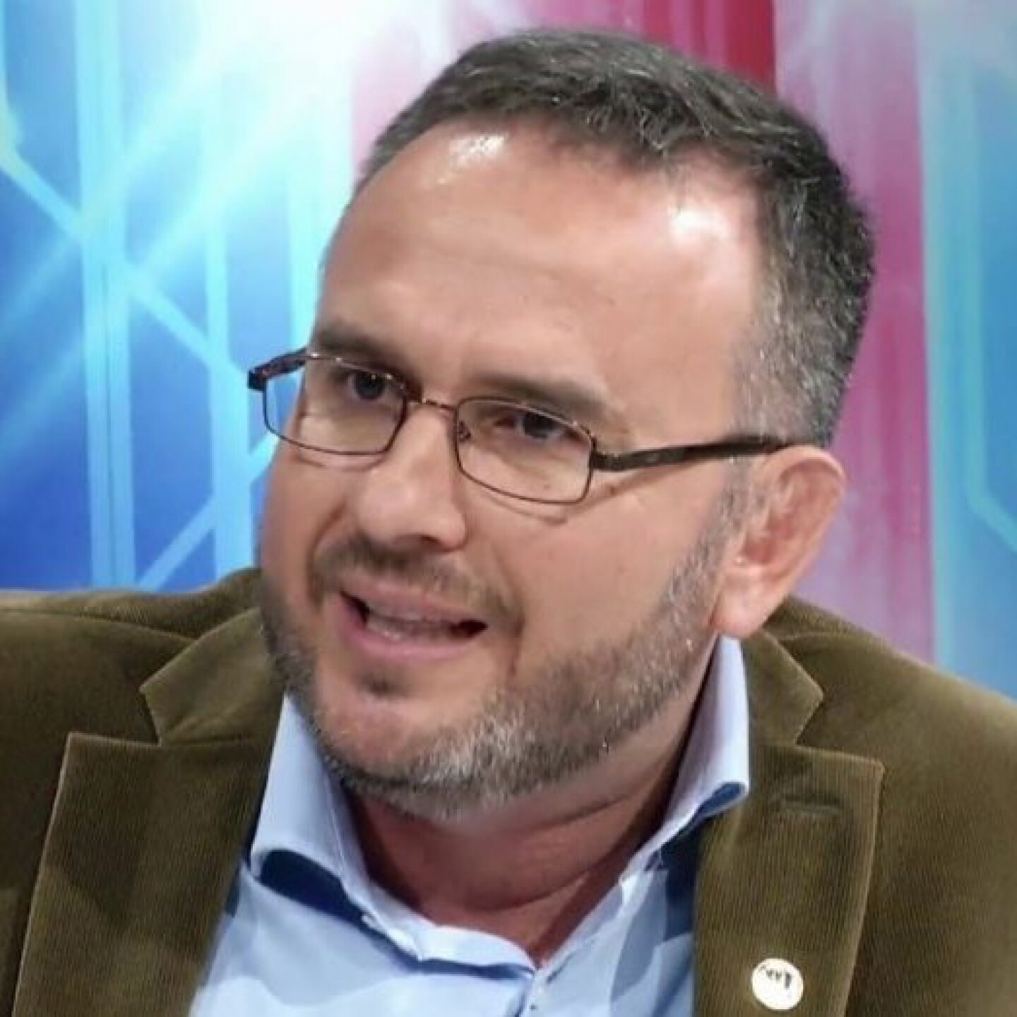 Juan Martens, criminólogo._45483930.jpg
