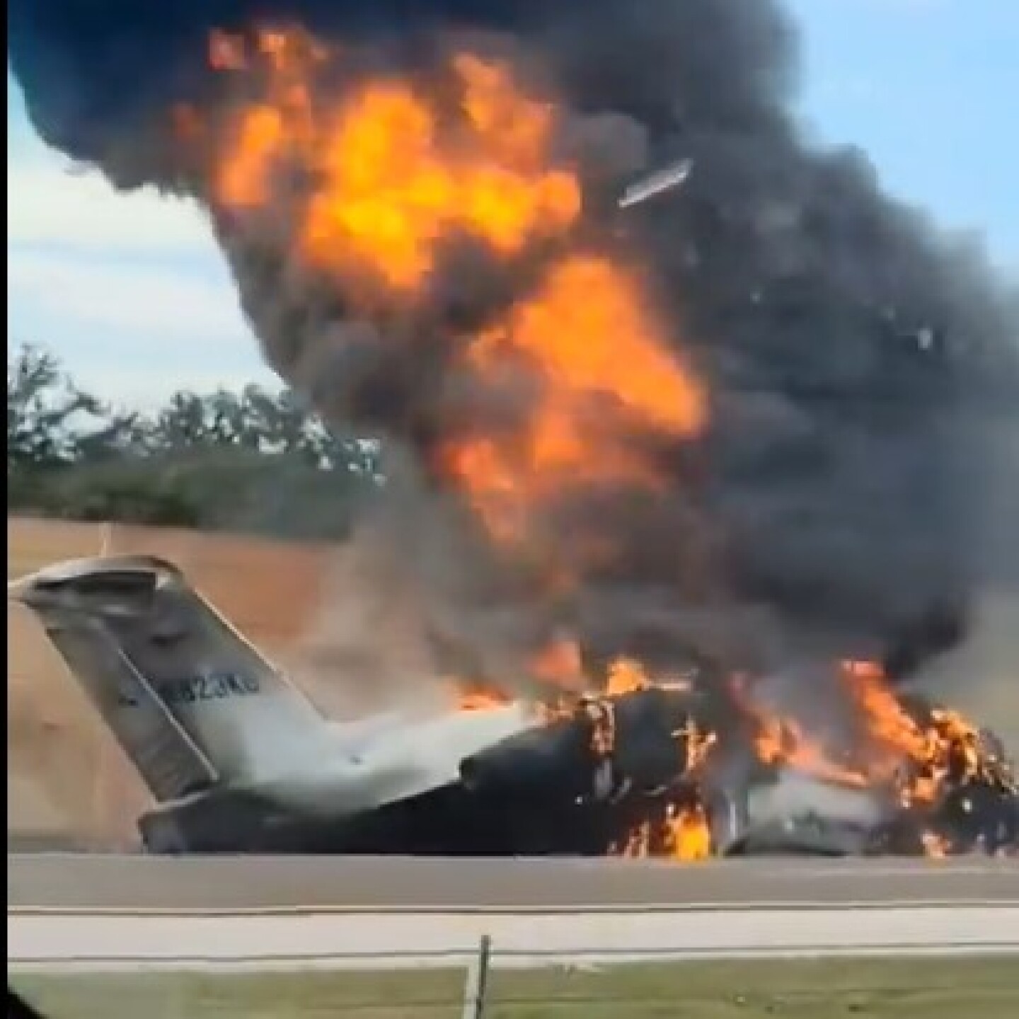 avioneta se estrella en florida eeuu.jpg