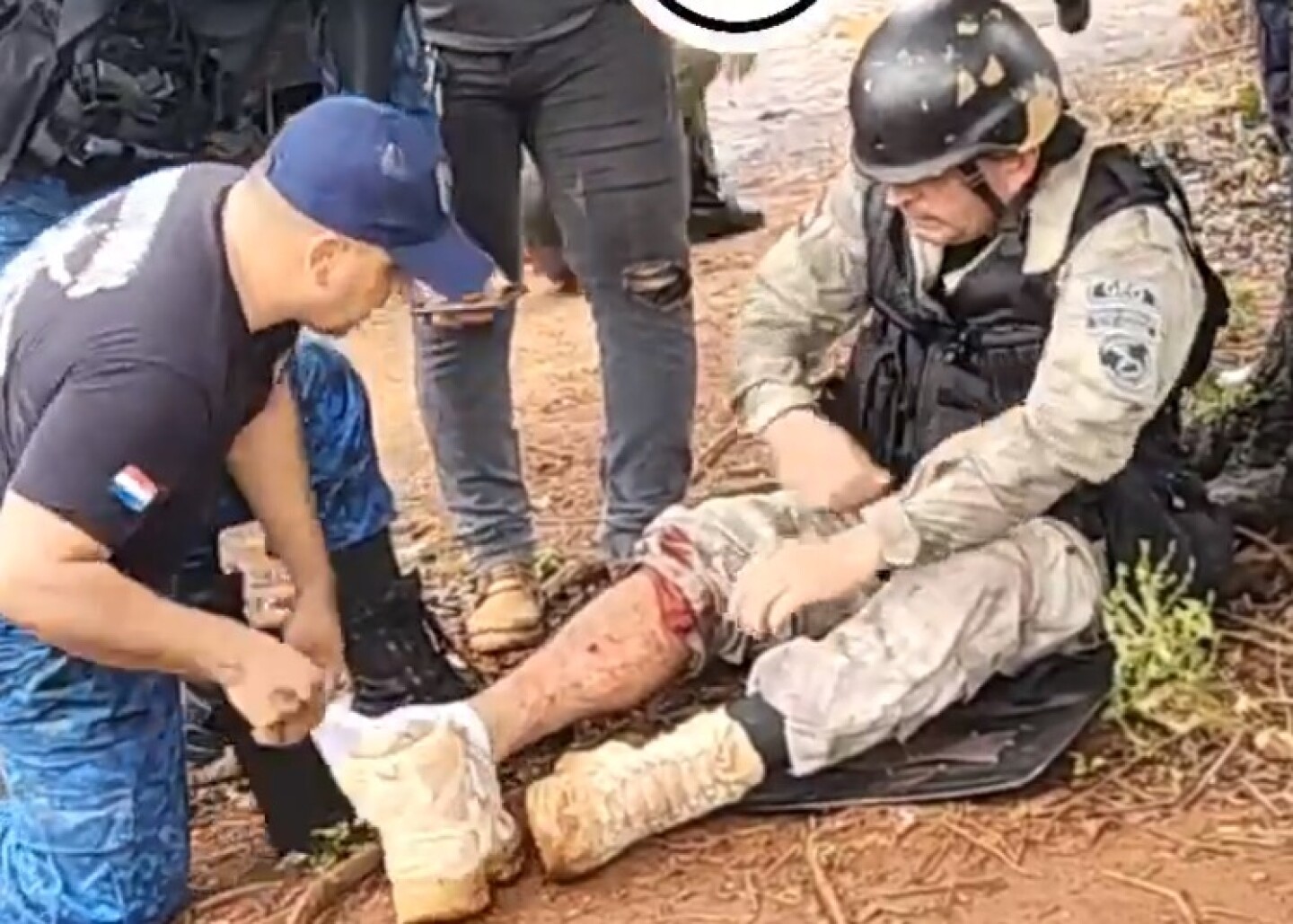 Enfrentamiento en Ciudad del Este.jpg