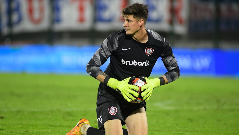 San Lorenzo Corta Charla Con Keylor Navas Y Se Queda Con Orlando Gill san-lorenzo-corta-charla-con-keylor-navas-y-se-queda-con-orlando-gill