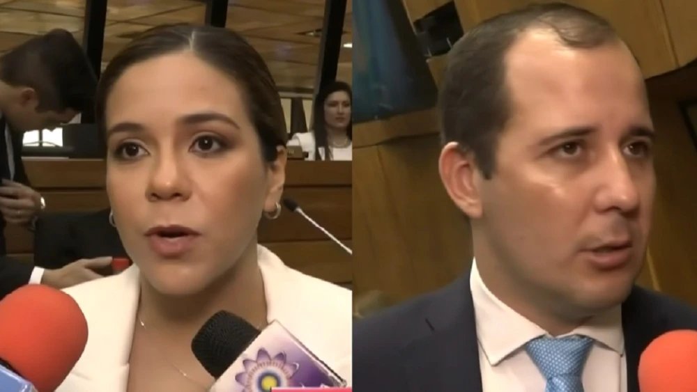 A pesar de ser minoría, opositores buscarán hacer la diferencia en la Cámara Baja A pesar de ser minoría, opositores buscarán hacer la diferencia en la Cámara Baja