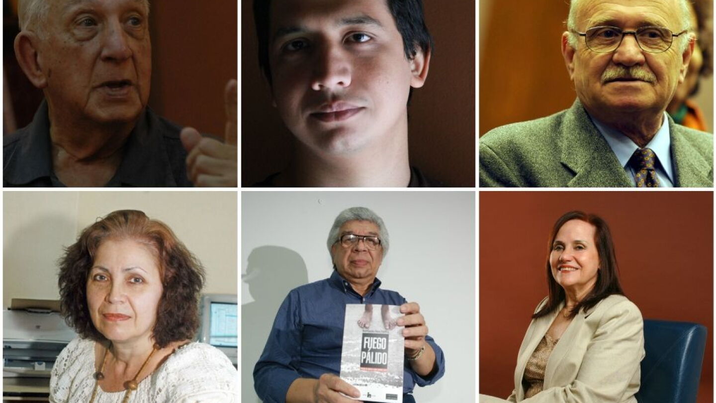 Escritores paraguayos destacan en Feria del Libro de Santo Domingo ...