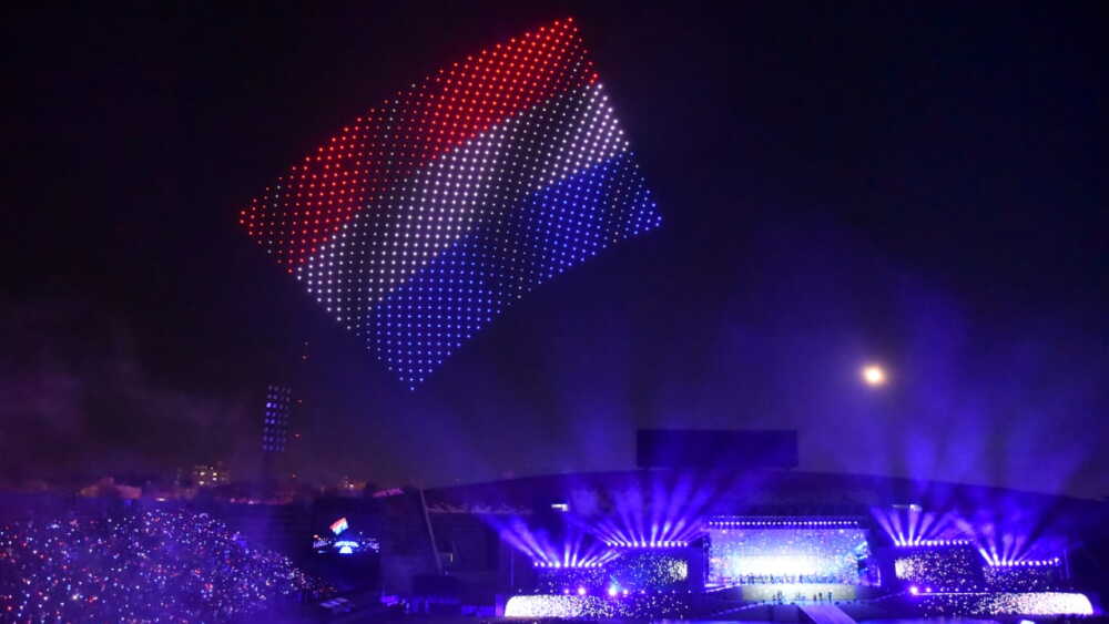 Inauguración de los Panamericanos Asu2025.jpeg