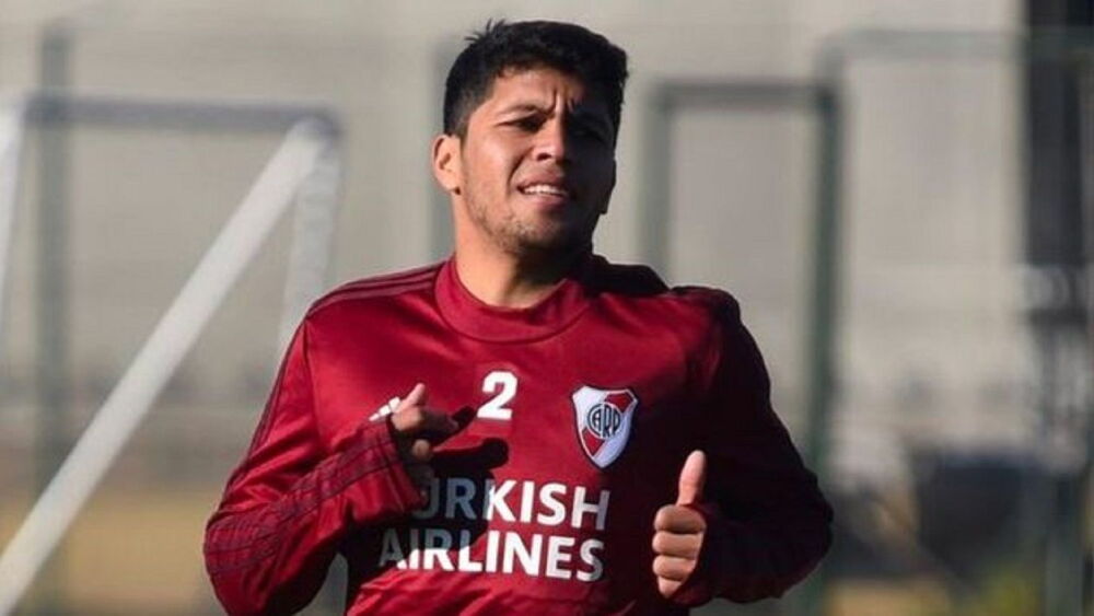 Robert R Rojas Robert Rojas será cedido a préstamo - D10 | Noticias del deporte de ...
