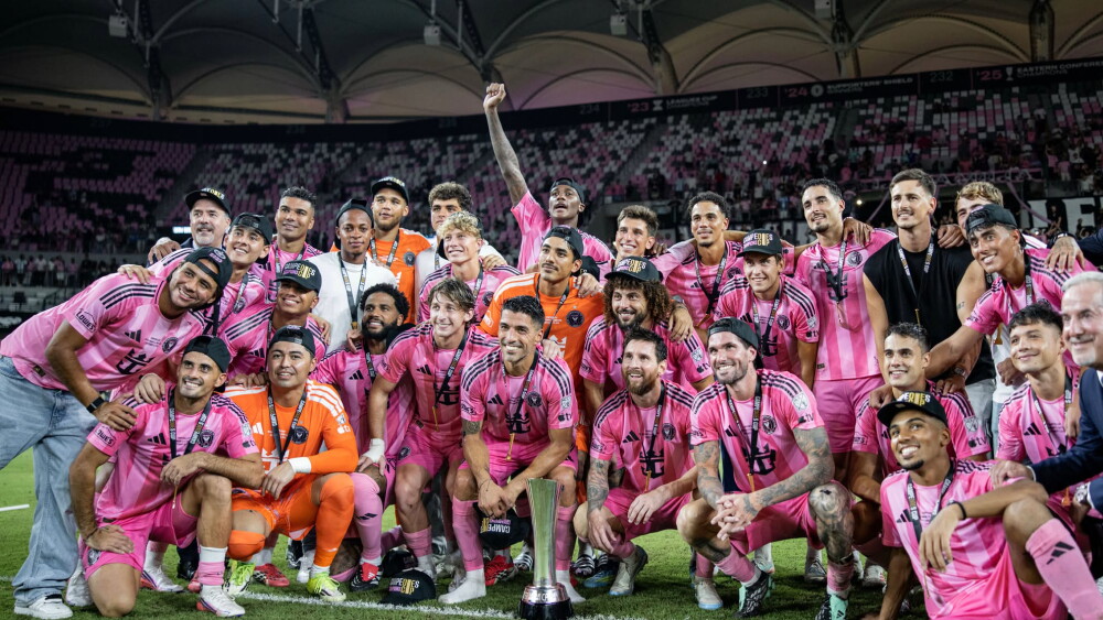 Inter Miami