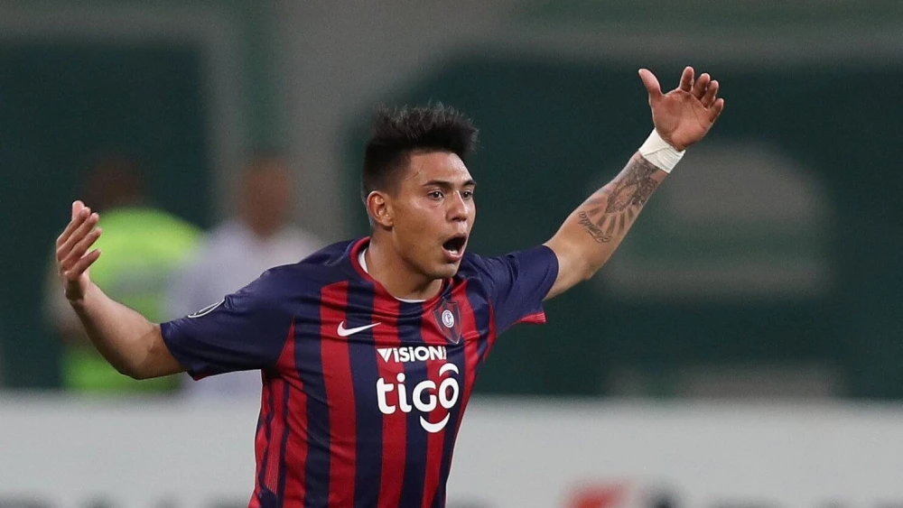 Arzamendia vuelve y Jacquet en la mira Arzamendia vuelve y Jacquet en la mira