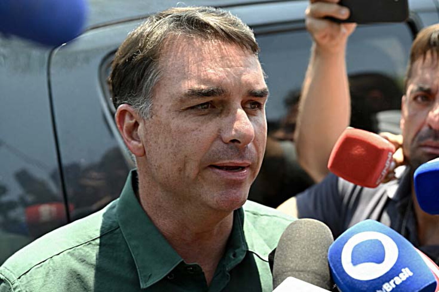 BRAZIL-ELECTION-RUNOFF-VISIT