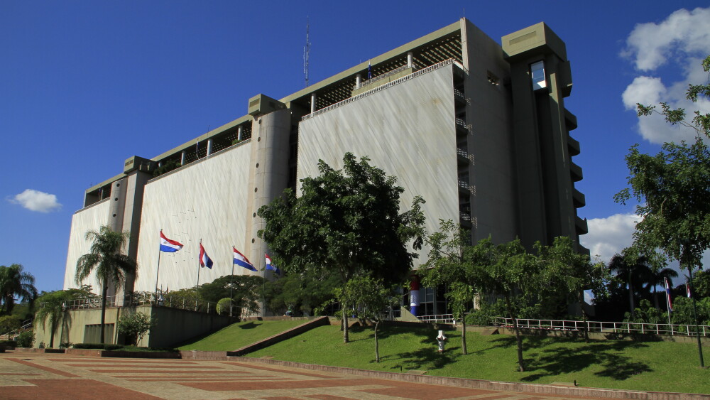 Paraguay: depósitos crecen 19,44% y créditos 15,58% mientras bajan las tasas de interés Paraguay: depósitos crecen 19,44% y créditos 15,58% mientras bajan las tasas de interés