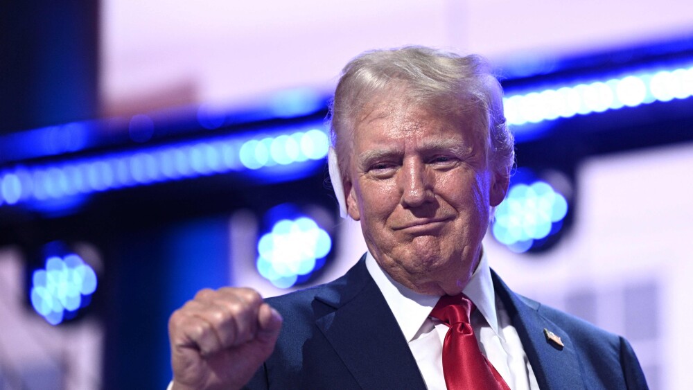 Day 4 - Republican Party presidential nominating convention