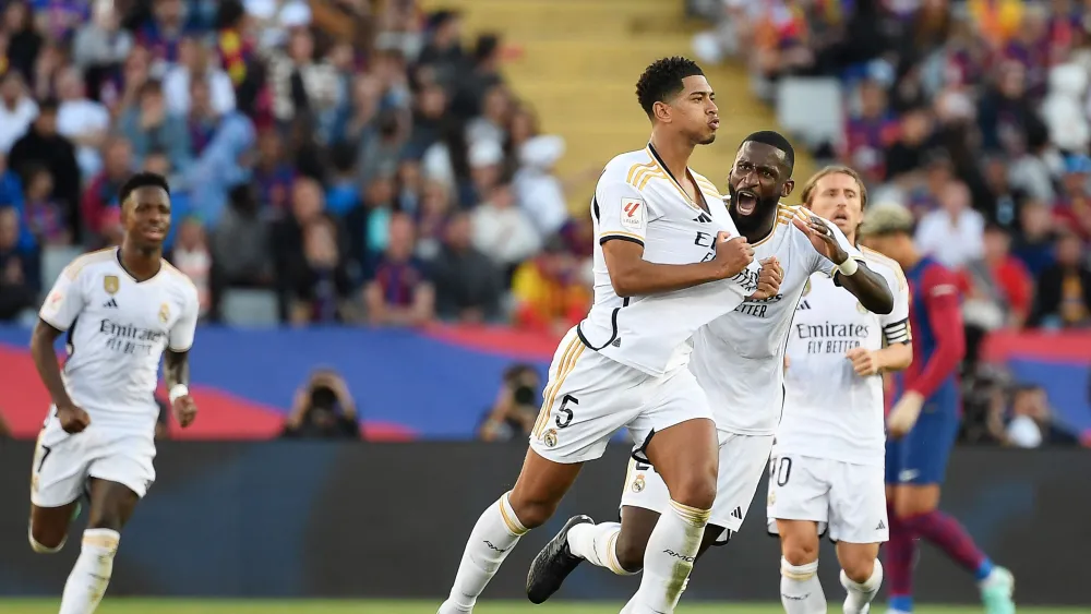 El Real Madrid busca el gol y sellar el pase a octavos El Real Madrid busca el gol y sellar el pase a octavos