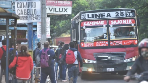 Bachi responde a Cetrapam están en deuda con la ciudadanía