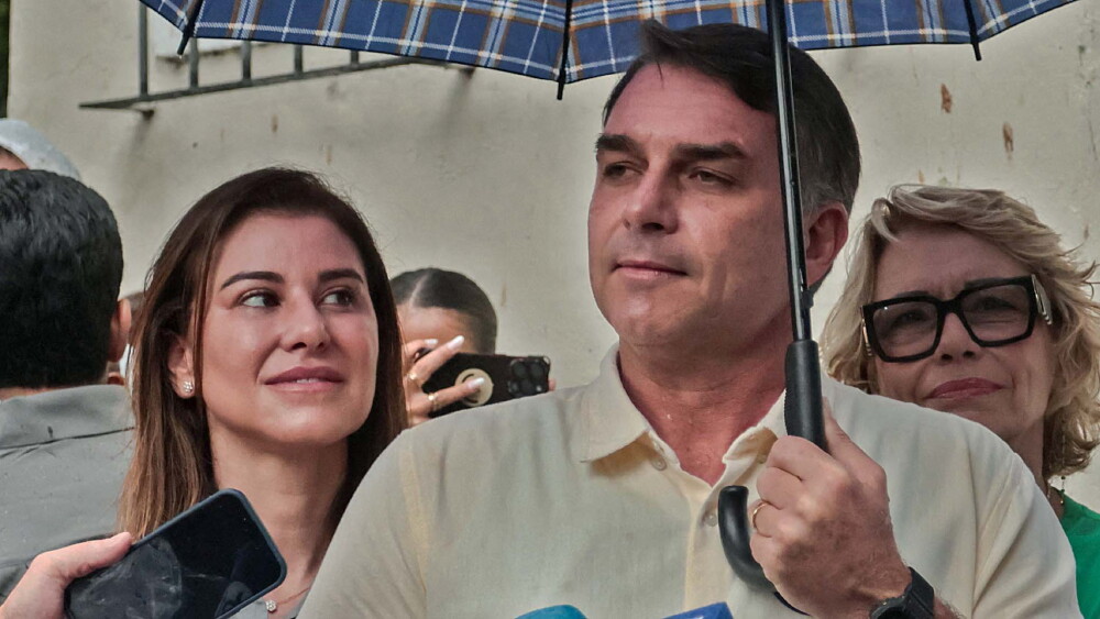 BRAZIL-ELECTION-RUNOFF-VOTE