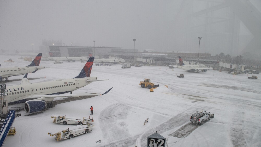 vuelos cancelados EEUU