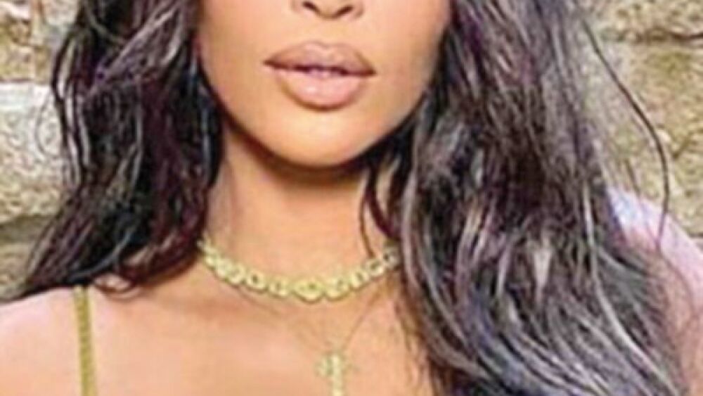 Kim Kardashian