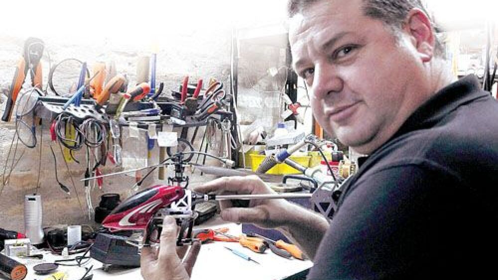 Foto: UH Edicion Impresa