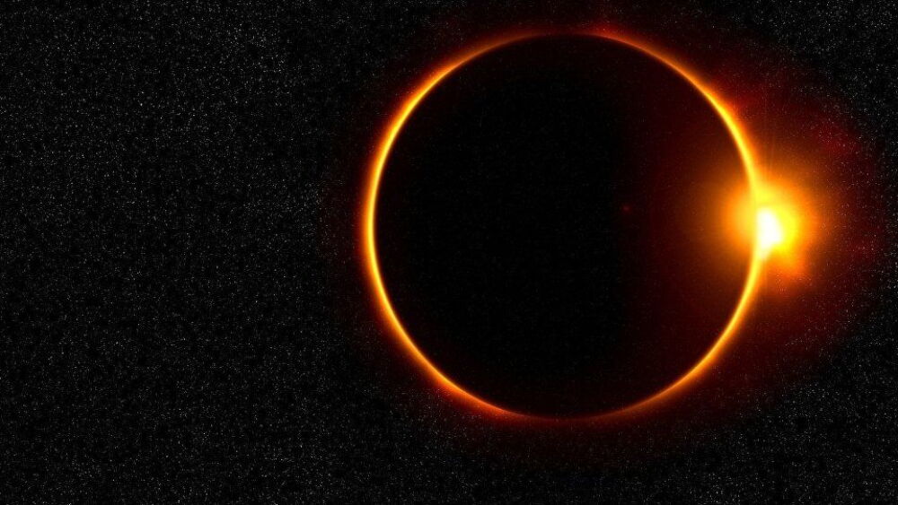 El eclipse solar total en vivo a través de la NASA - Última Hora | Noticias de Paraguay y el mundo, las 24 horas. Noticias nacionales e internacionales, deportes, política. Noticias de último momento.