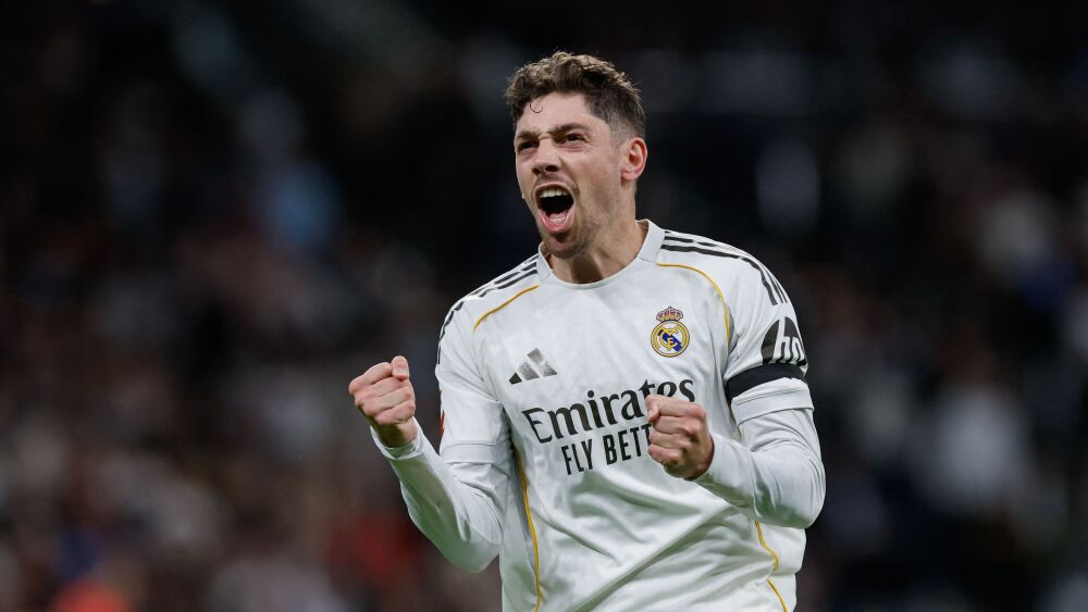 FBL-ESP-LIGA-REAL MADRID-ELCHE