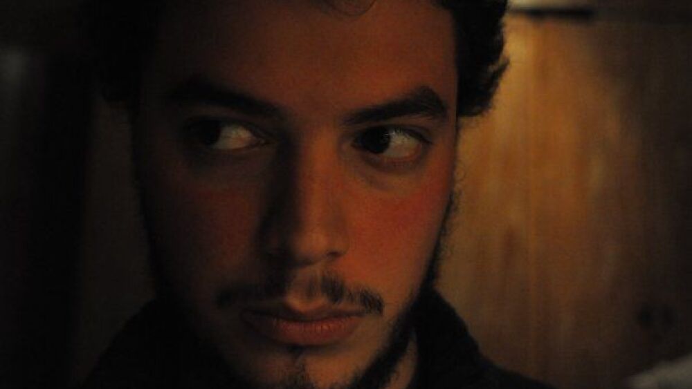 pablo lamar cineasta
