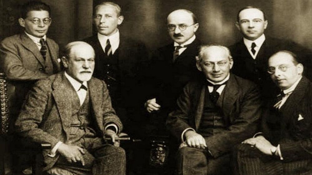 El Círculo de Viena, filosofía y ciencia entre guerras - Última Hora |  Noticias de Paraguay y el mundo, las 24 horas. Noticias nacionales e  internacionales, deportes, política. Noticias de último momento.