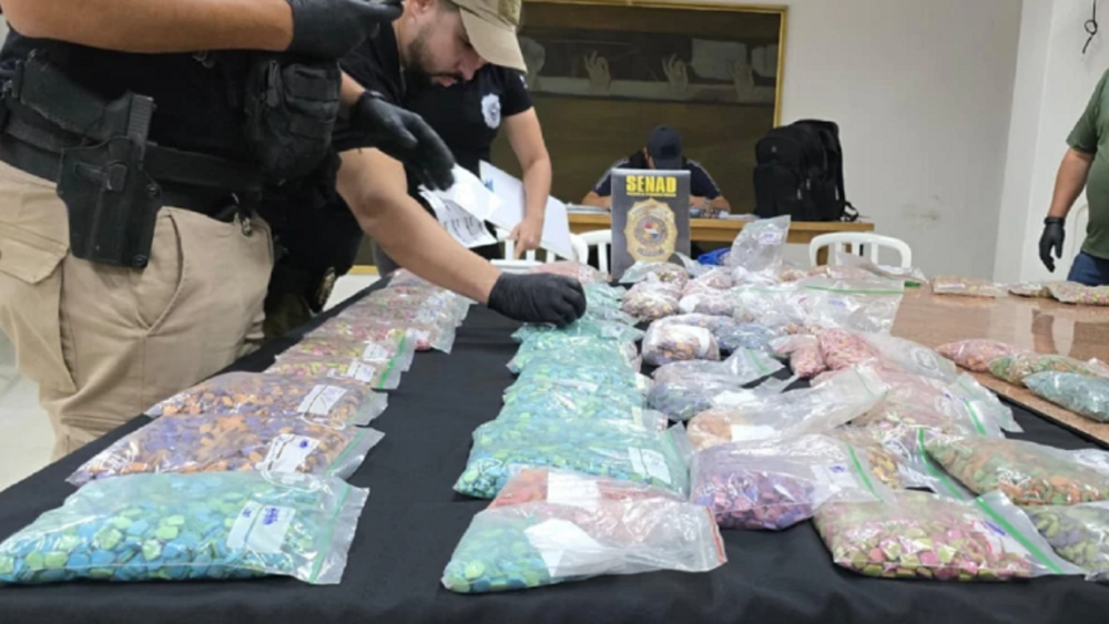 Extasis Images Éxtasis, la droga que incluso mata, corre cada vez más entre jóvenes ...