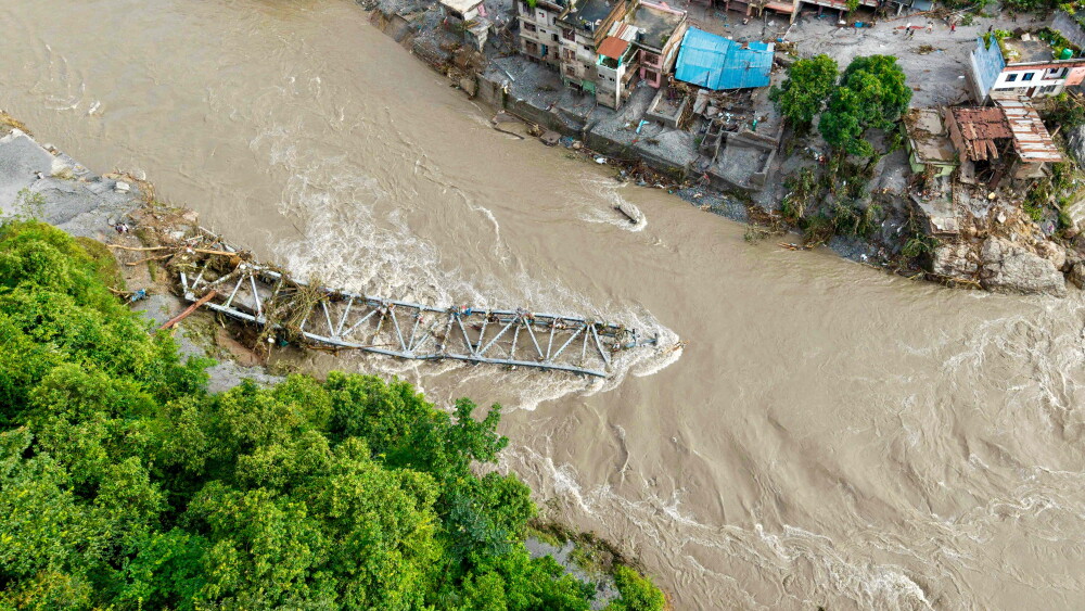 Nepal